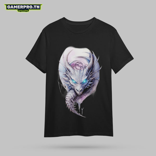 T-shirt Dragon 18