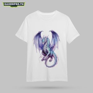 T-shirt Dragon 17