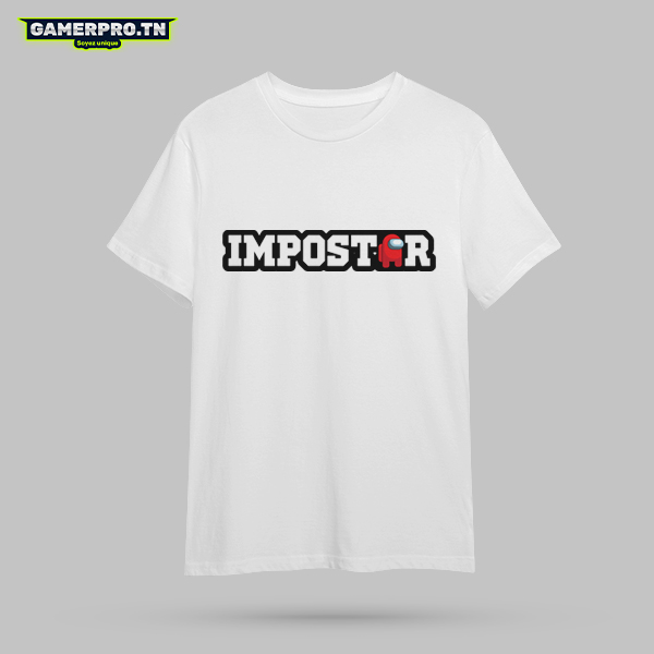 T-shirt Among Us 03