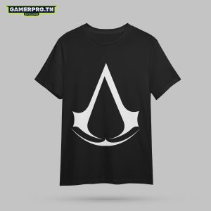 T-shirt assassin's creed 02