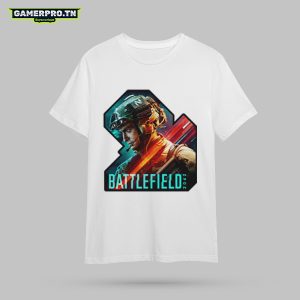 T-shirt battlefield 03