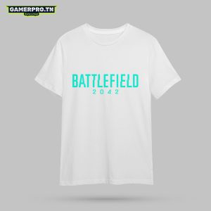T-shirt battlefield 04