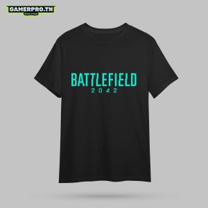 T-shirt battlefield 04