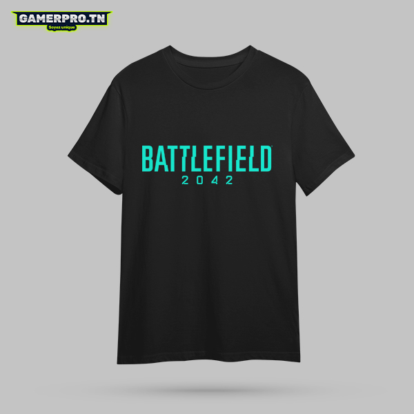 T-shirt battlefield 04