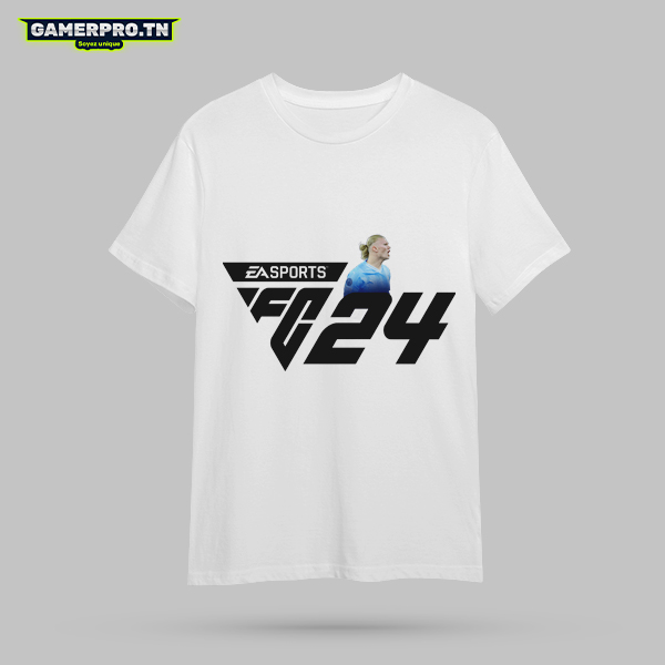 t-shirt FC24 02