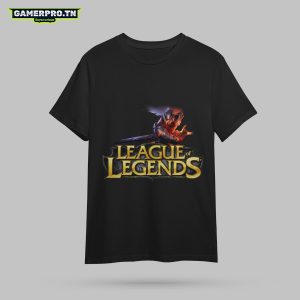 T-shirt League Of Legend 08