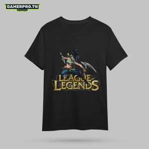 T-shirt League Of Legend 02