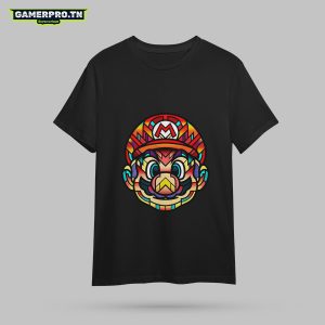 T-shirt Mario 03