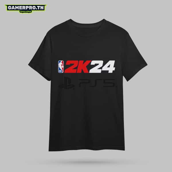 T-shirt 2K24 01
