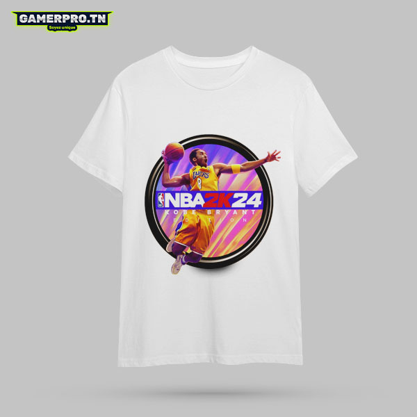 T-shirt 2K24 02