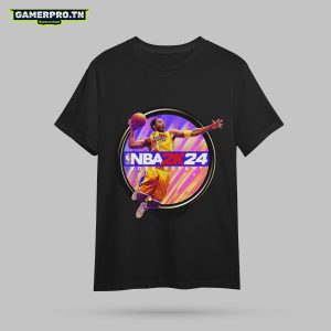 T-shirt 2K24 02