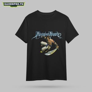 T-Shirt Prince Of Persia 01