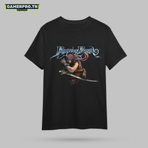T-Shirt Prince Of Persia 02