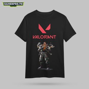 T-shirt T-shirt Valorant 05
