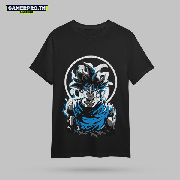 T-shirt Dragon Ball Z 007