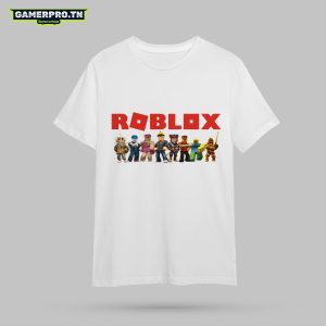 T-shirt roblox
