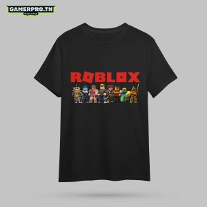 T-shirt roblox