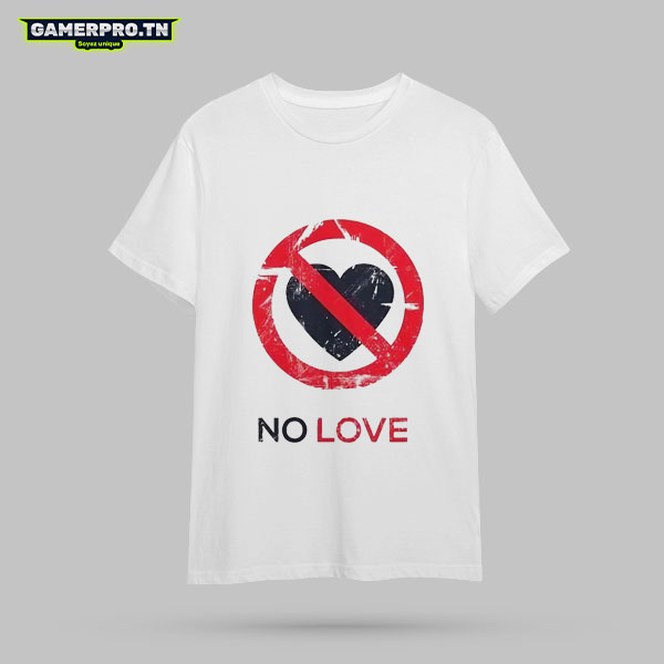 T-shirt Texte 01