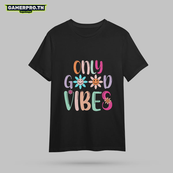 T-shirt Texte 03