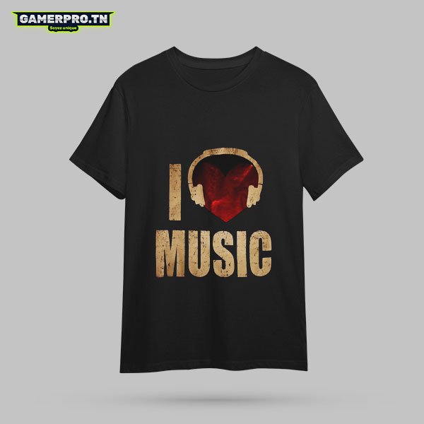 T-shirt Texte 03