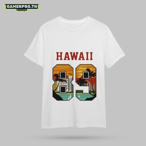 T-shirt City 02