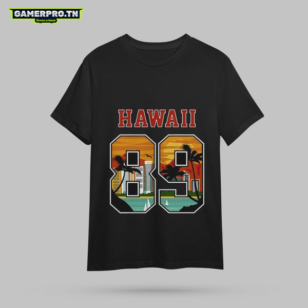 T-shirt City 02