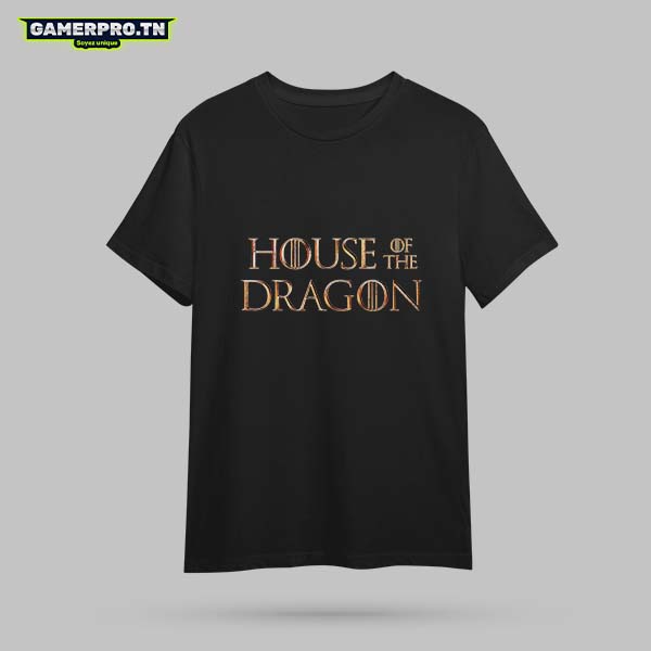 t-shirt house of dragon 01