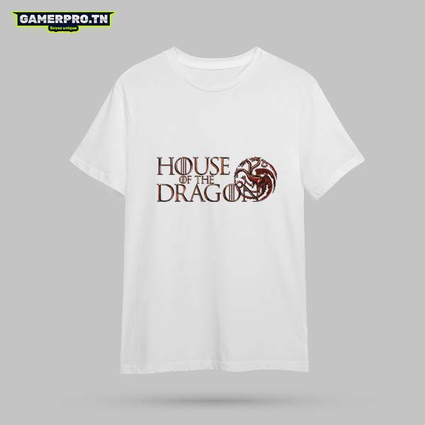 t-shirt house of dragon 02