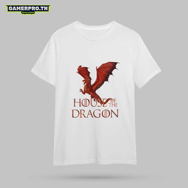 t-shirt house of dragon 02