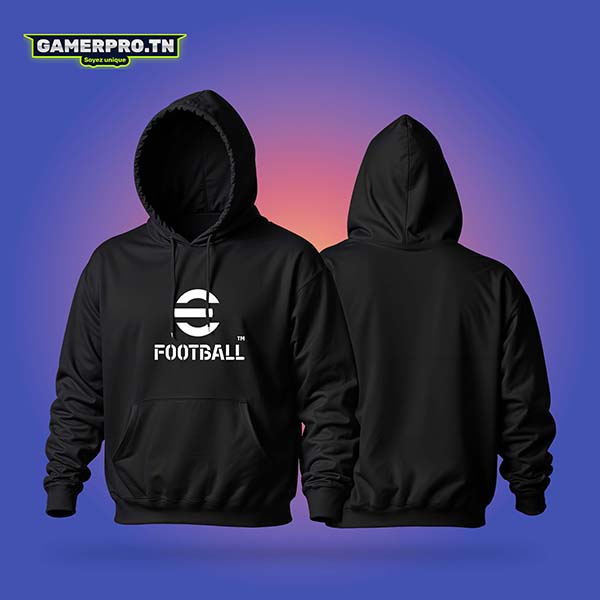Capuche E-football