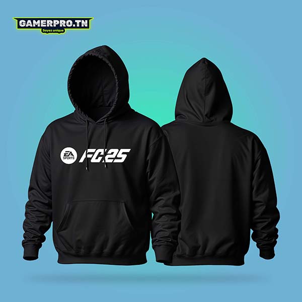 Capuche FC25