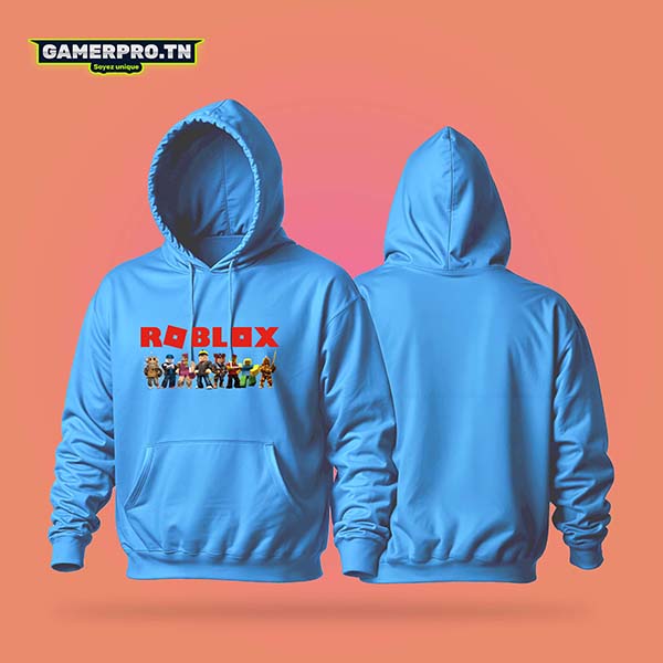 Capuche Roblox