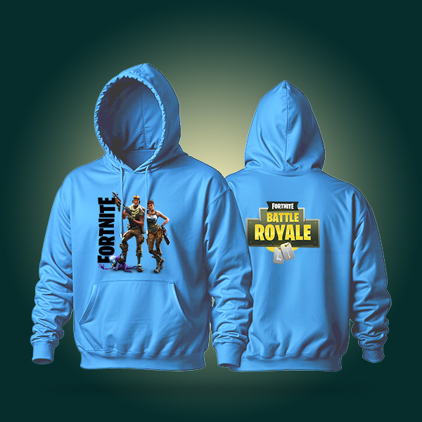 Capuche frotnite