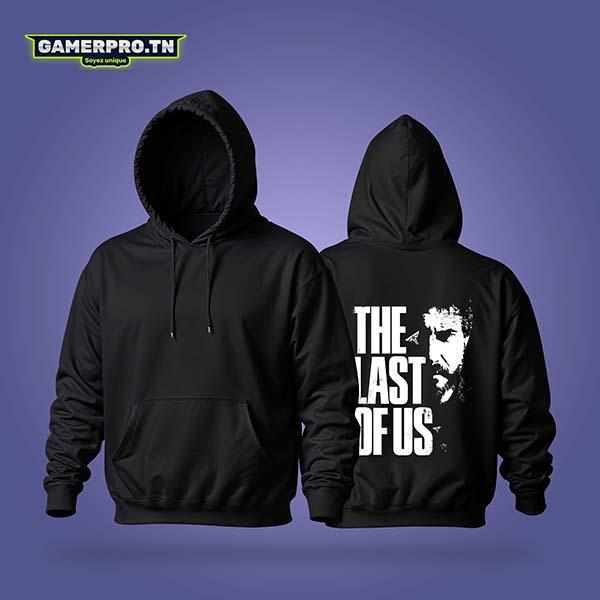 capuche the last of us