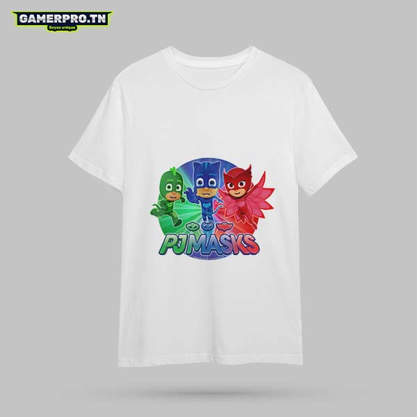 T_shirt_pj_mask