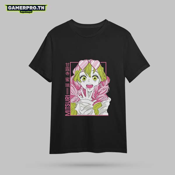 T-shirt Mitsuri