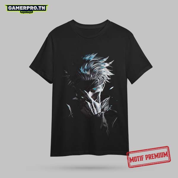 T-shirt Satoru Gojo