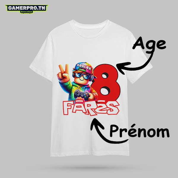 T-shirt_Roblox-personnalise.