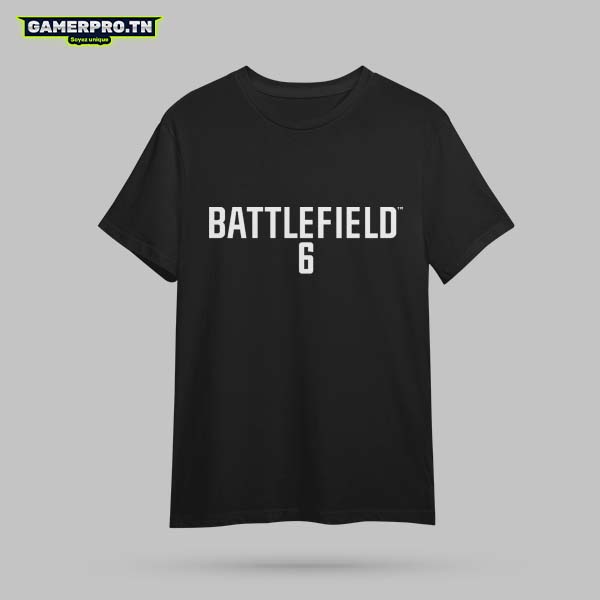 t-shirt battlefield 6