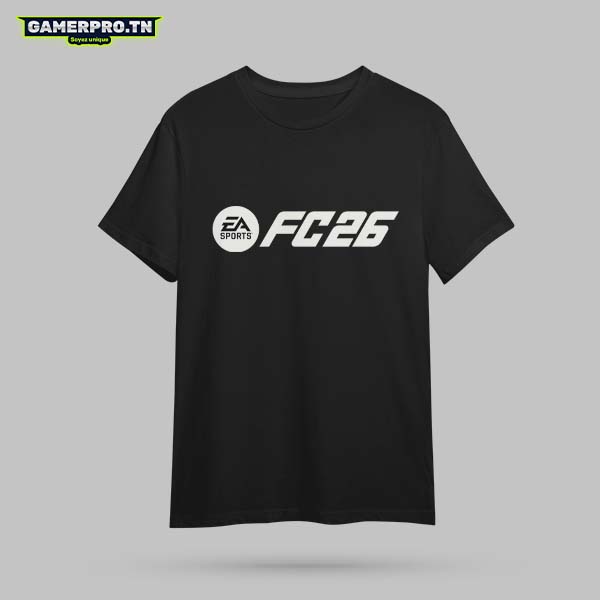 T-shirt_FC26