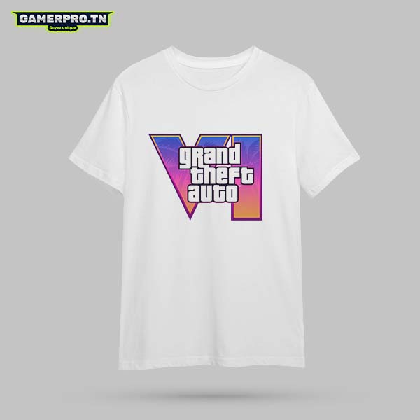 T-shirt_GTA6