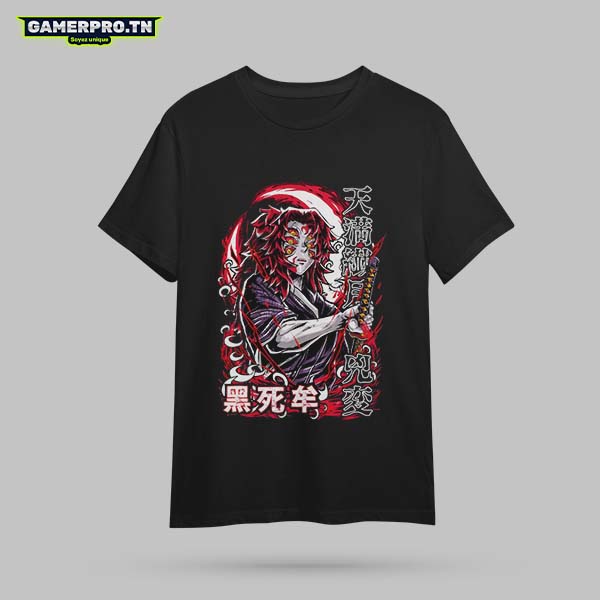 T-shirt_kokushibo_demon_slaye