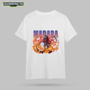 T-shirt madara